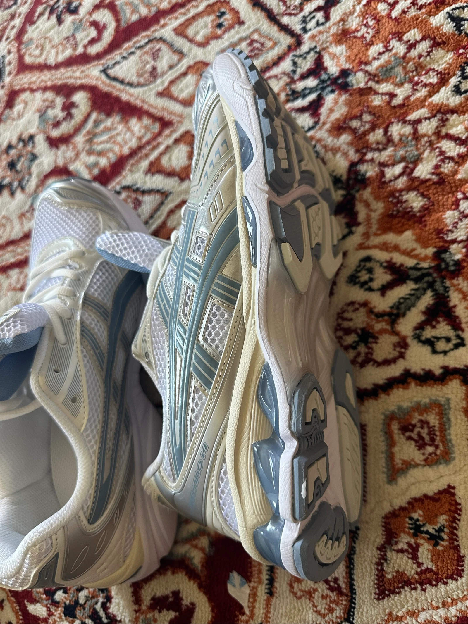ASICS Gel – photo 2